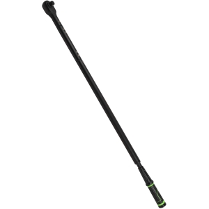 CHIAVE DINAMOMETRICA 3/4" CON FINESTRELLA DI LETTURA (150–750 NM)