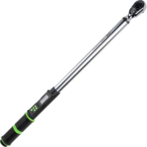 CHIAVE DINAMOMETRICA DIGITALE 1/2" 17–340NM