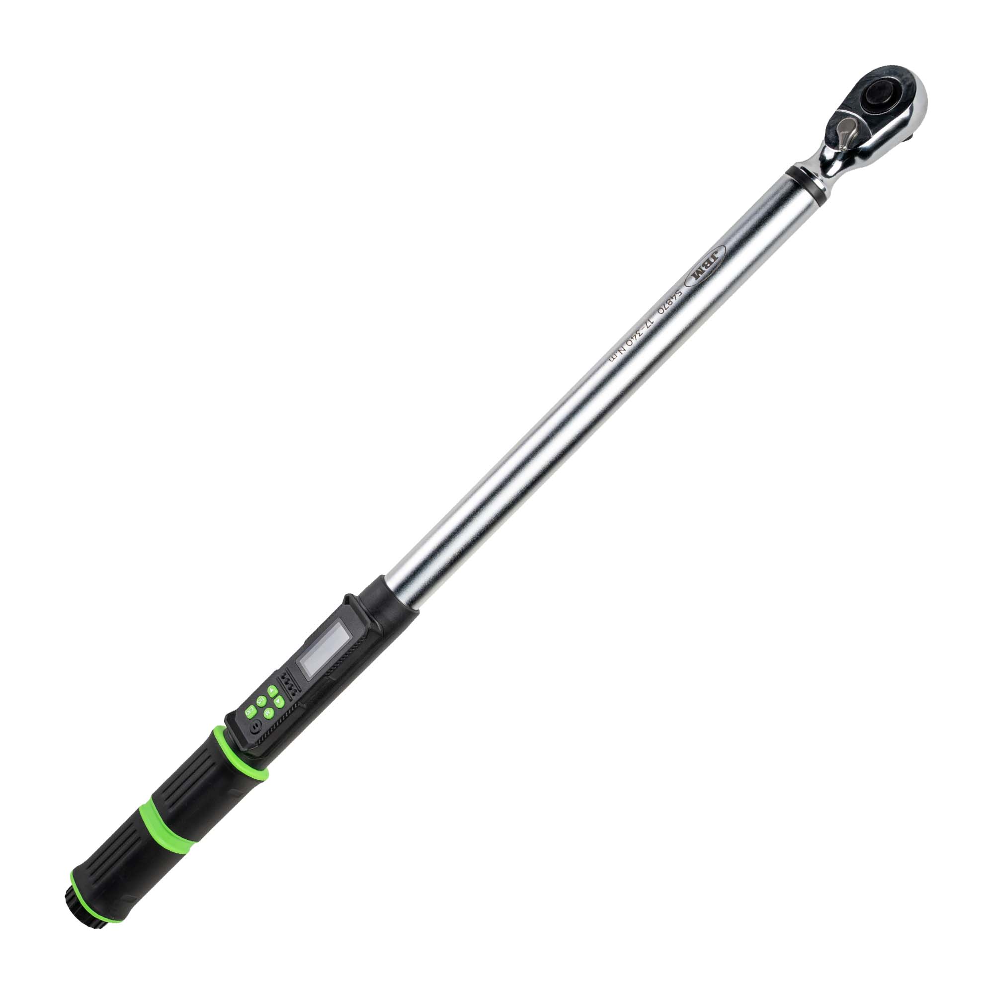 CHIAVE DINAMOMETRICA DIGITALE 1/2" 17–340NM