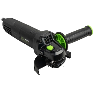 SMERIGLIATRICE ANGOLARE ELETTRICA PROFESSIONALE 750 W(115MM)
