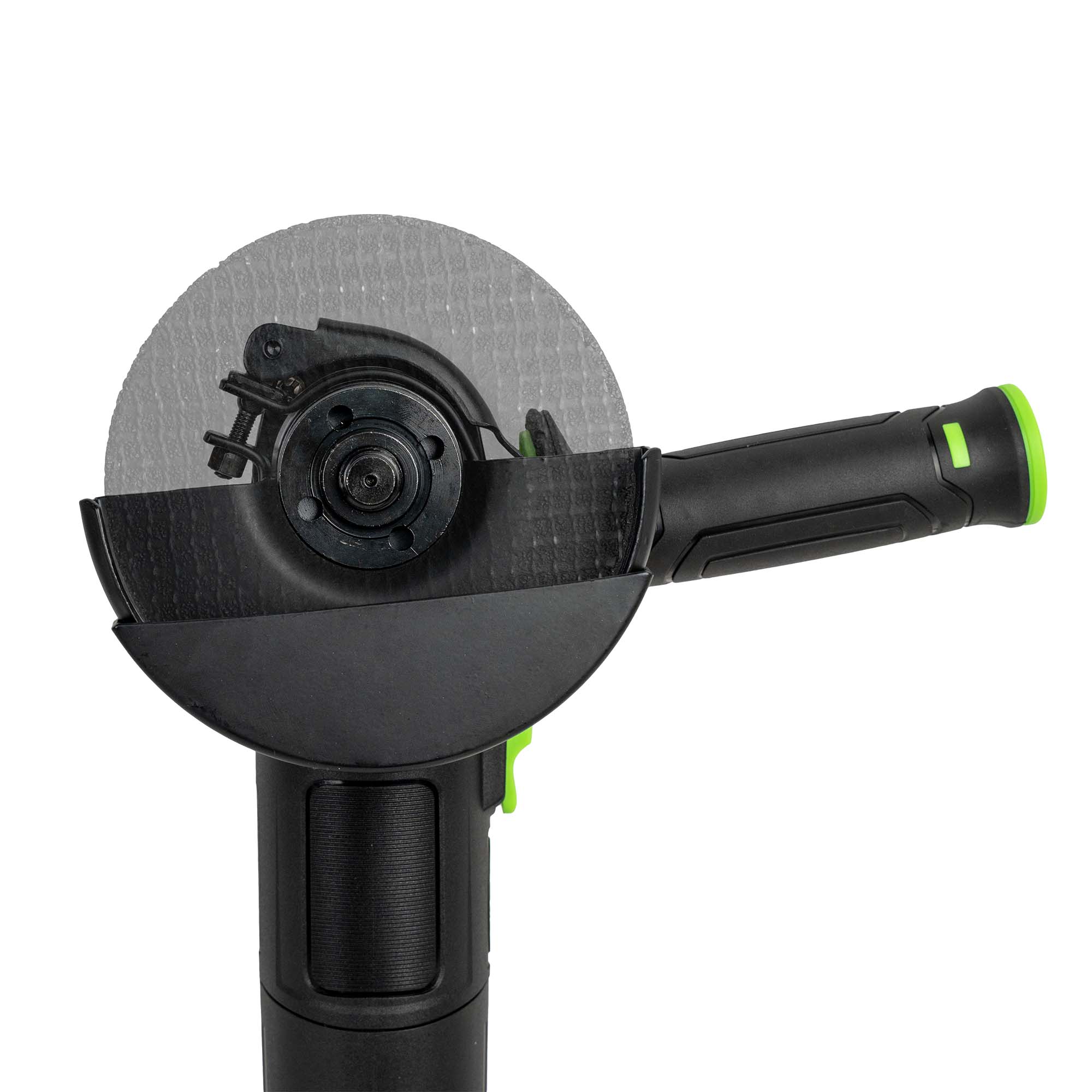 SMERIGLIATRICE ANGOLARE ELETTRICA PROFESSIONALE 750 W(115MM) - immagine 3
