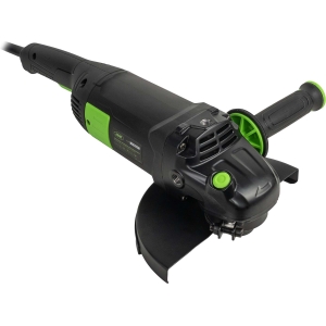 SMERIGLIATRICE ANGOLARE ELETTRICA PROFESSIONALE PER TAGLIO 2400W (230MM)
