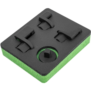 SET DI ADATTATORI PER TENDICINGHIA