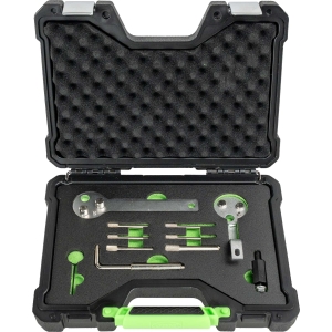 KIT MESSA IN FASE PER MOTORI FORD/PEUGEOT/CITROËN/JAGUAR/LAND ROVER/FIAT 2.2TDCI