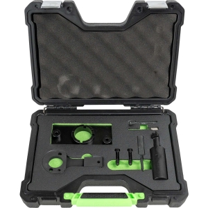 KIT MESSA IN FASE PER MOTORI OPEL/VAUXHALL 2.0CDTI - CINGHIA