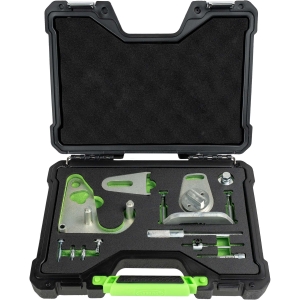 KIT DI MESSA IN FASE DEL MOTORE PER RENAULT/OPEL/NISSAN 2.0 BLUE DCI M9R