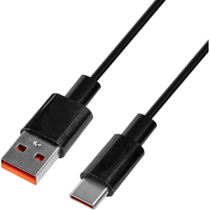 CAVO USB TYPE-C RICARICA RAPIDA