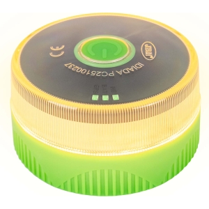 FARO DI EMERGENZA GEOLOCALIZZABILE V16