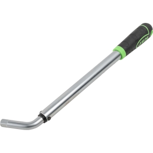 CHIAVE PER RUOTE DINAMOMETRICA 120NM CON BUSSOLE REVERSIBILI