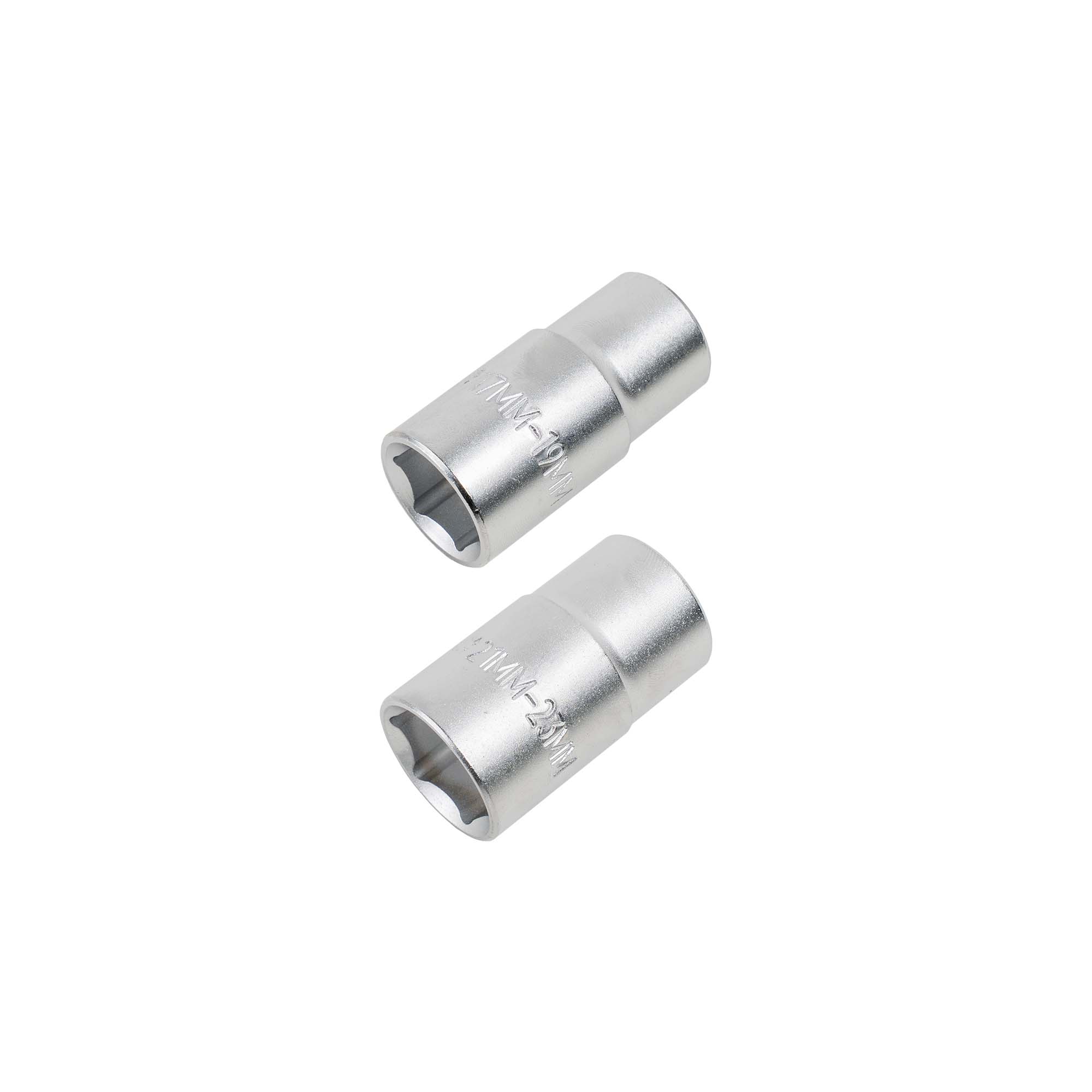 CHIAVE PER RUOTE DINAMOMETRICA 120NM CON BUSSOLE REVERSIBILI - immagine 3
