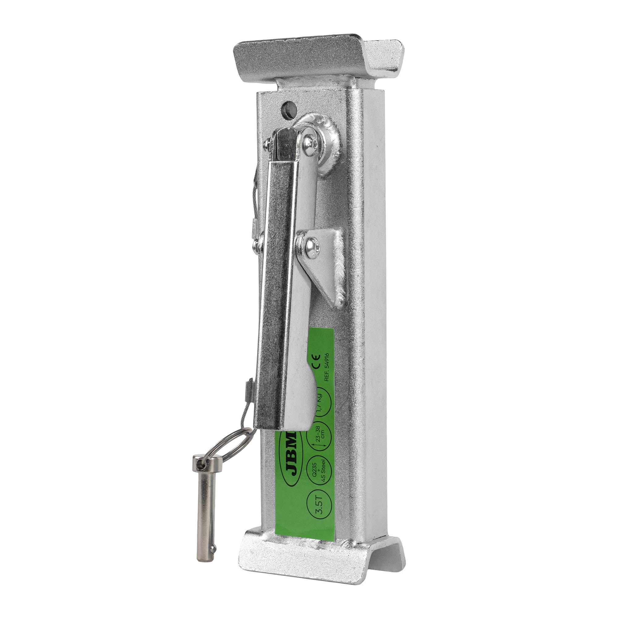 SUPPORTO PER CRIC IDRAULICO 3.5T