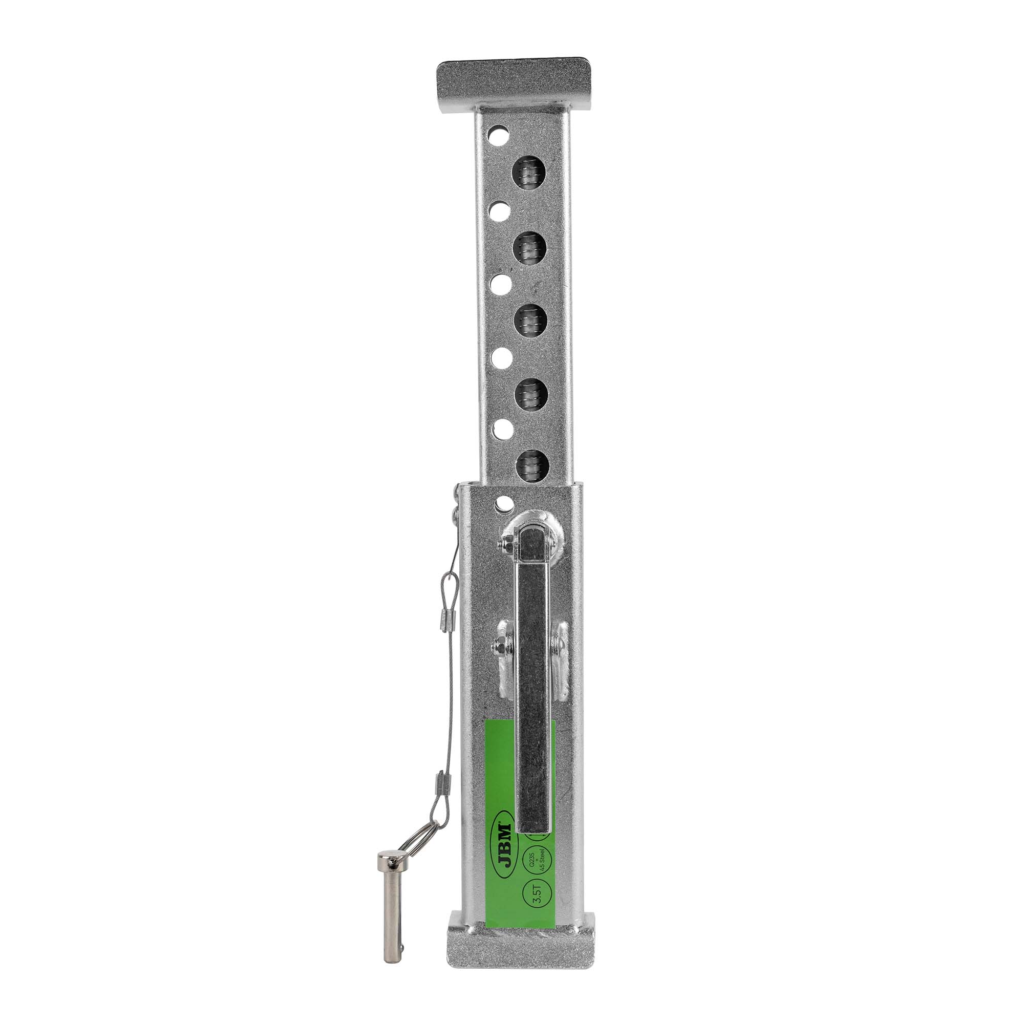 SUPPORTO PER CRIC IDRAULICO 3.5T - immagine 2