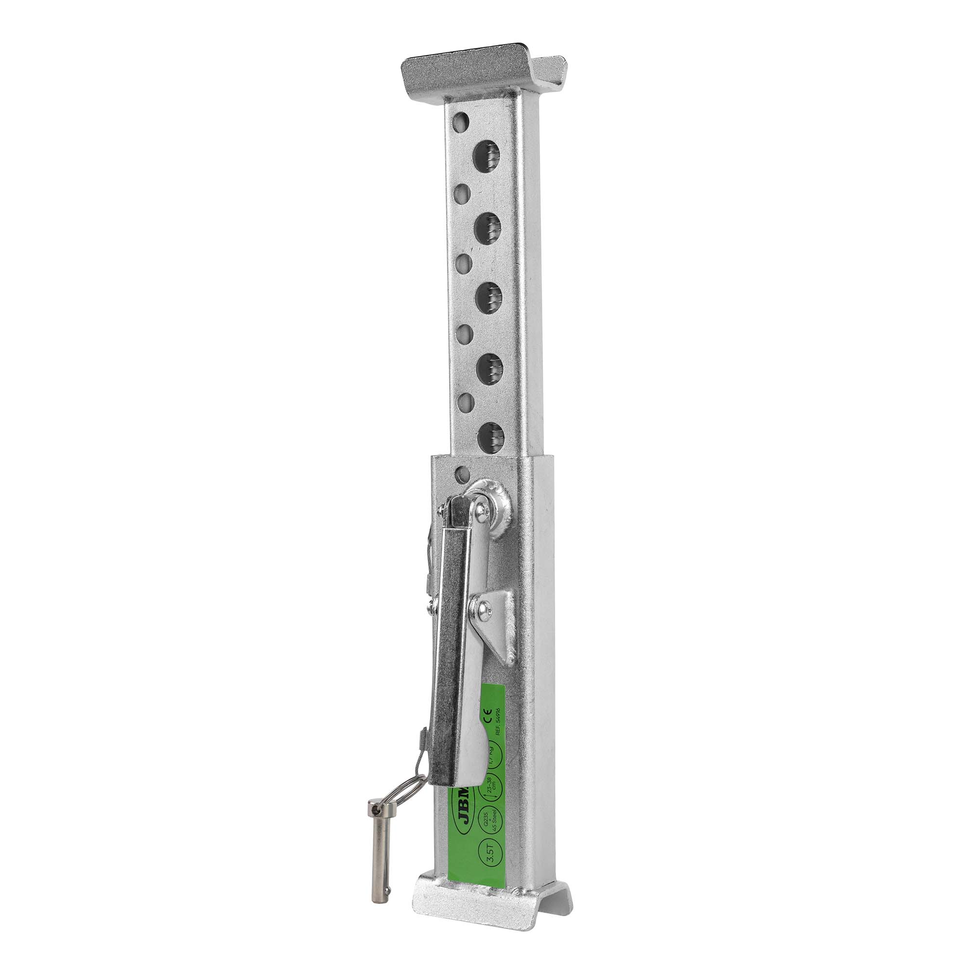 SUPPORTO PER CRIC IDRAULICO 3.5T - immagine 3