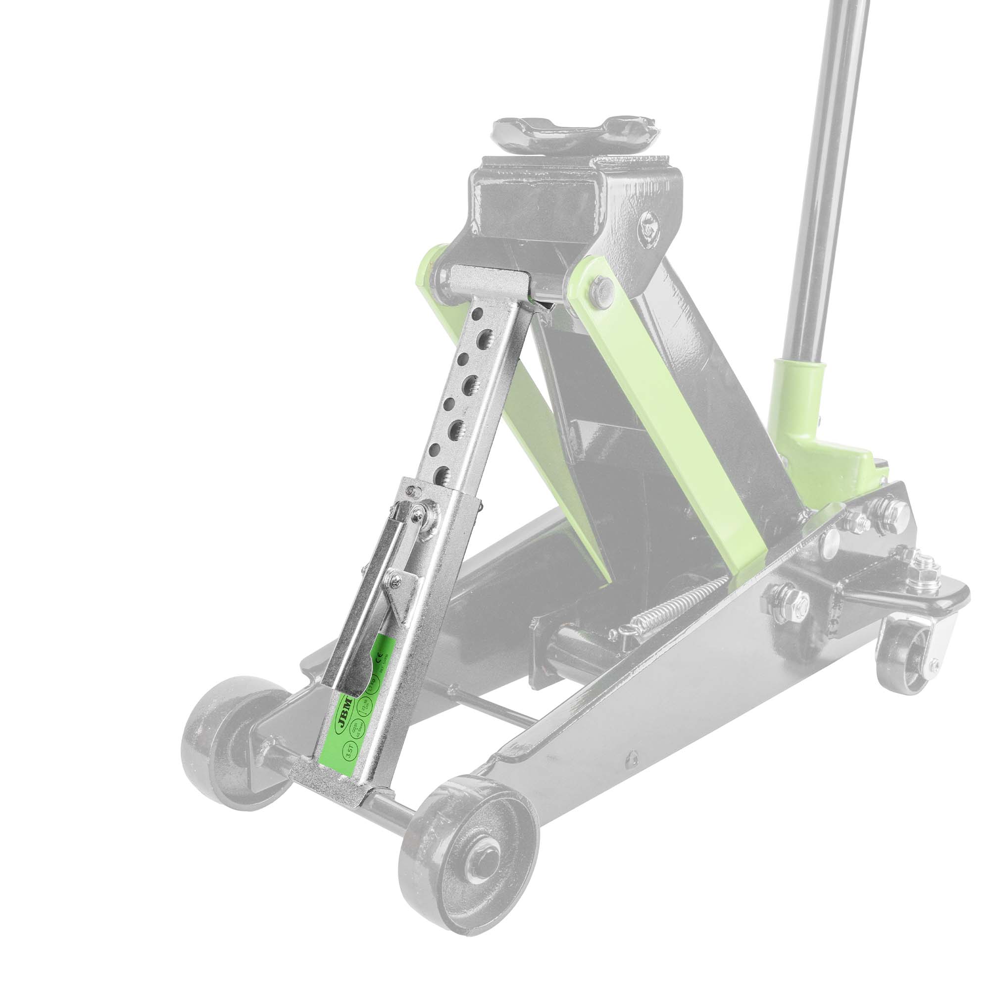 SUPPORTO PER CRIC IDRAULICO 3.5T - immagine 4