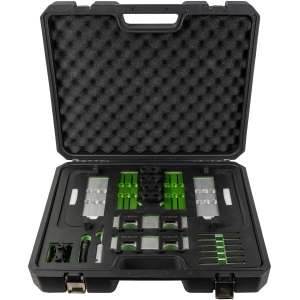 KIT DI MESSA IN FASE MERCEDES M176/M177/M178
