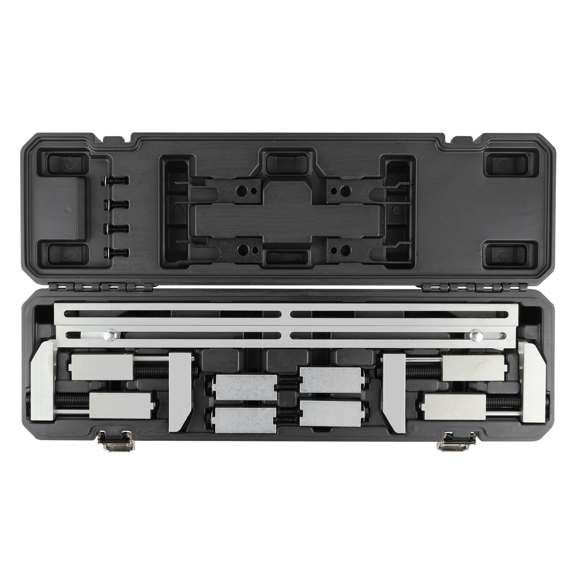 KIT COMPRESSORE MOLLE VALVOLE MULTIAIR - immagine 2