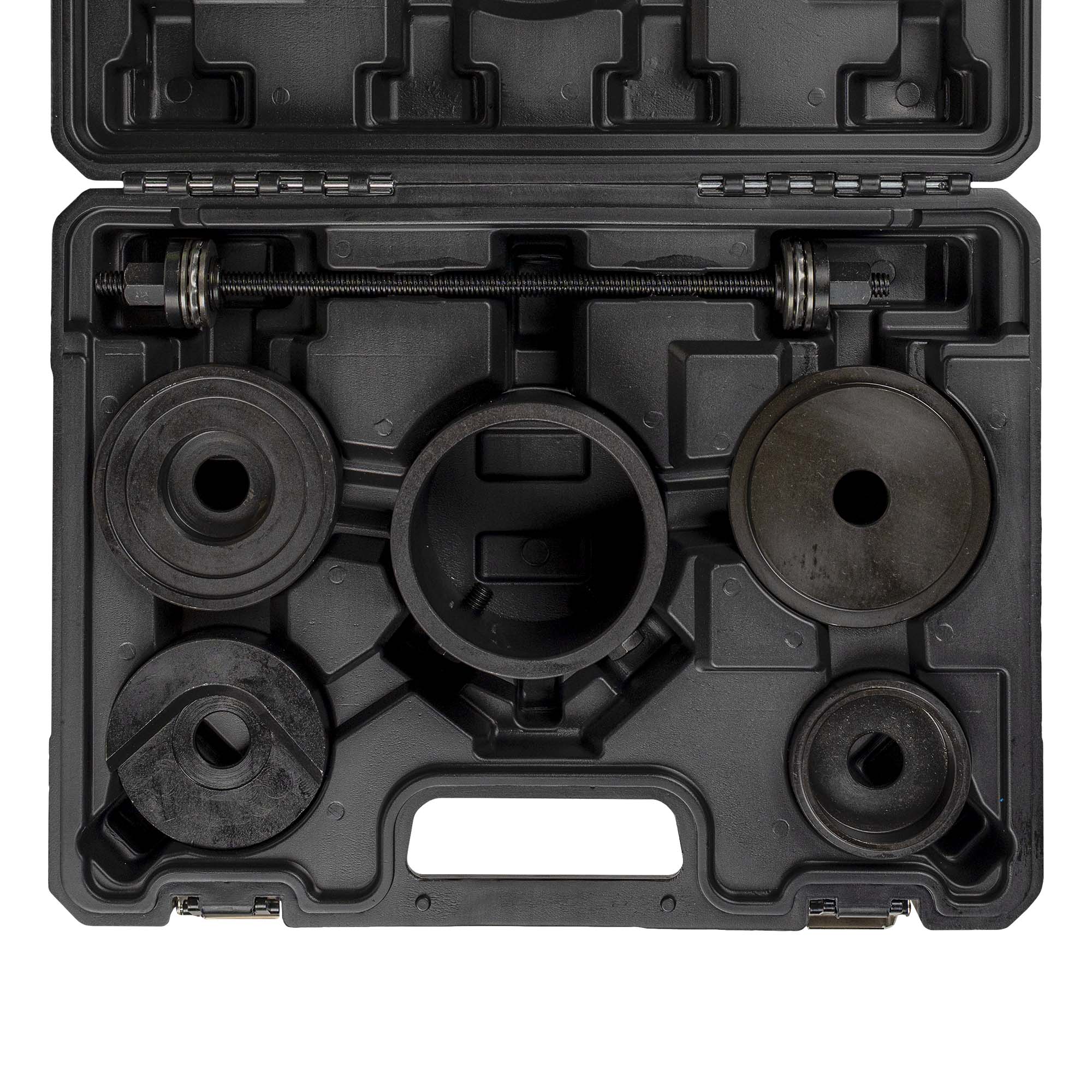 SET ESTRATTORE/INSTALLATORE SILENT BLOCK OPEL/VAUXHALL - immagine 2