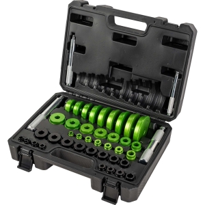 KIT ESTRATTORE/INSTALLATORE PARAOLI E CUSCINETTI
