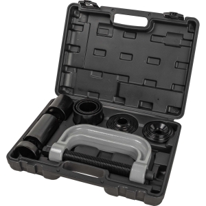 KIT ESTRATTORE SNODI SFERICI 4 IN 1