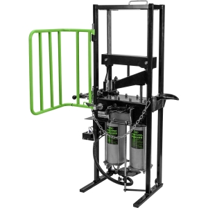 COMPRESSORE PNEUMATICO A MOLLA 2T