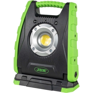 FARO LED 10W CON SENSORE DI MOVIMENTO A INFRAROSSI