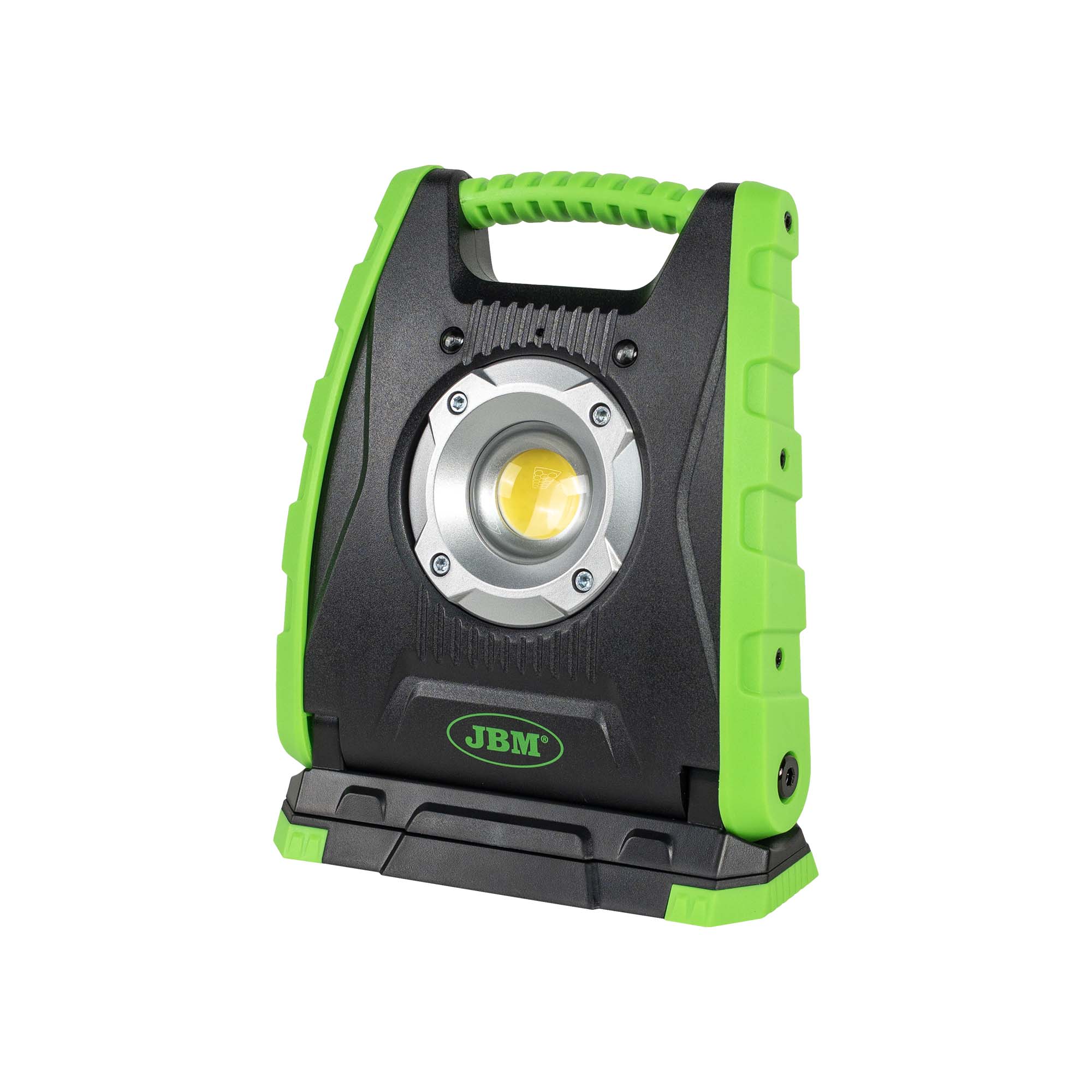 FARO LED 10W CON SENSORE DI MOVIMENTO A INFRAROSSI