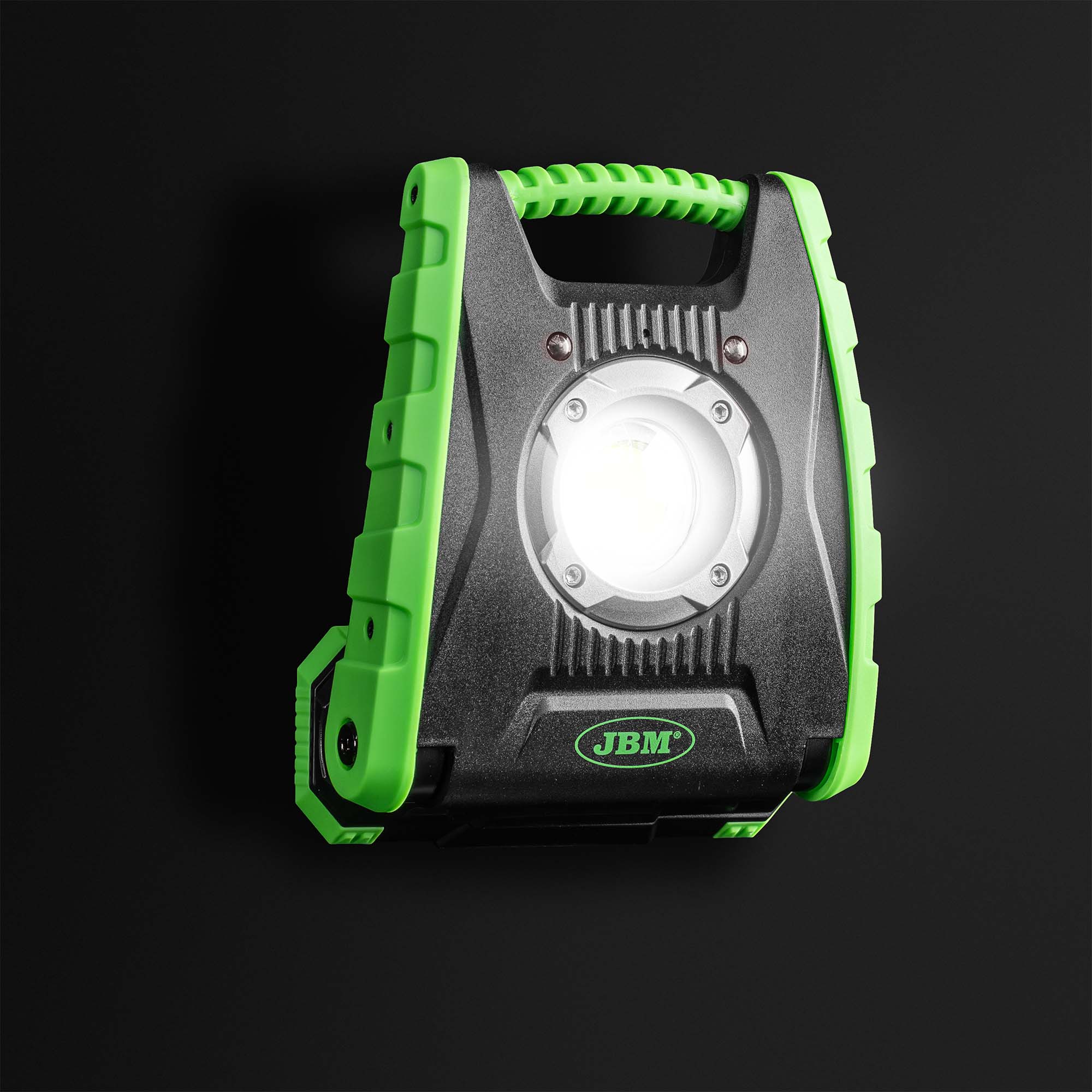 FARO LED 10W CON SENSORE DI MOVIMENTO A INFRAROSSI - immagine 4