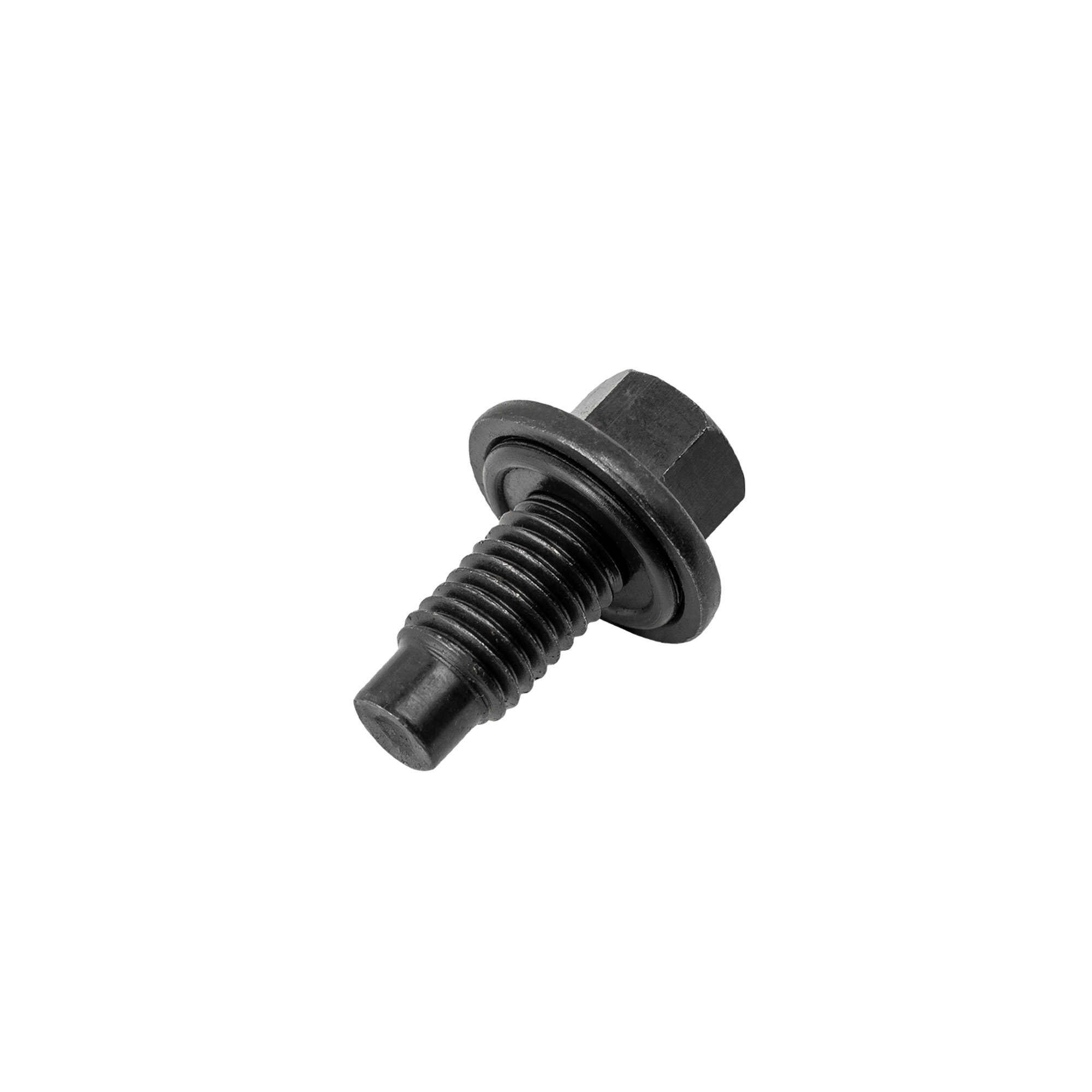 TAPPO COPPA OLIO CON GUARNIZIONE O-RING M12×1,75