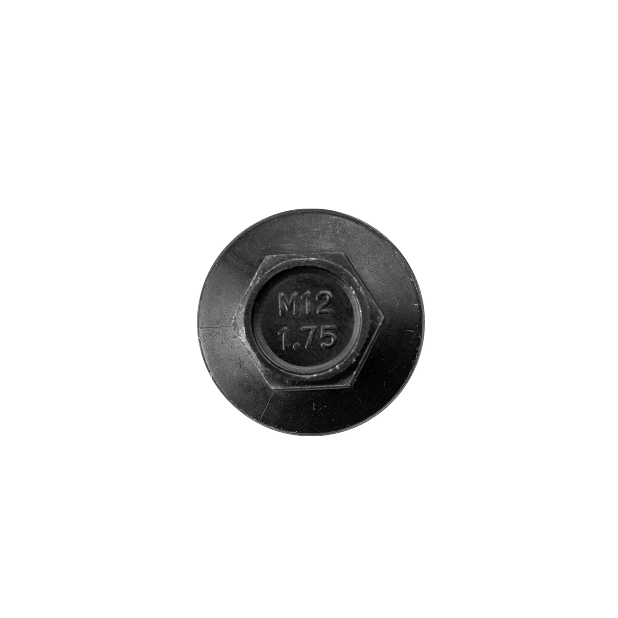 TAPPO COPPA OLIO CON GUARNIZIONE O-RING M12×1,75 - immagine 2