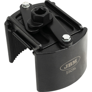 CHIAVE PER FILTRI OLIO REGOLABILE (105-145 MM)