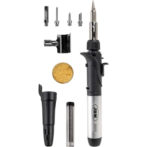 KIT SALDATORE A GAS AUTOACCENDIBILE