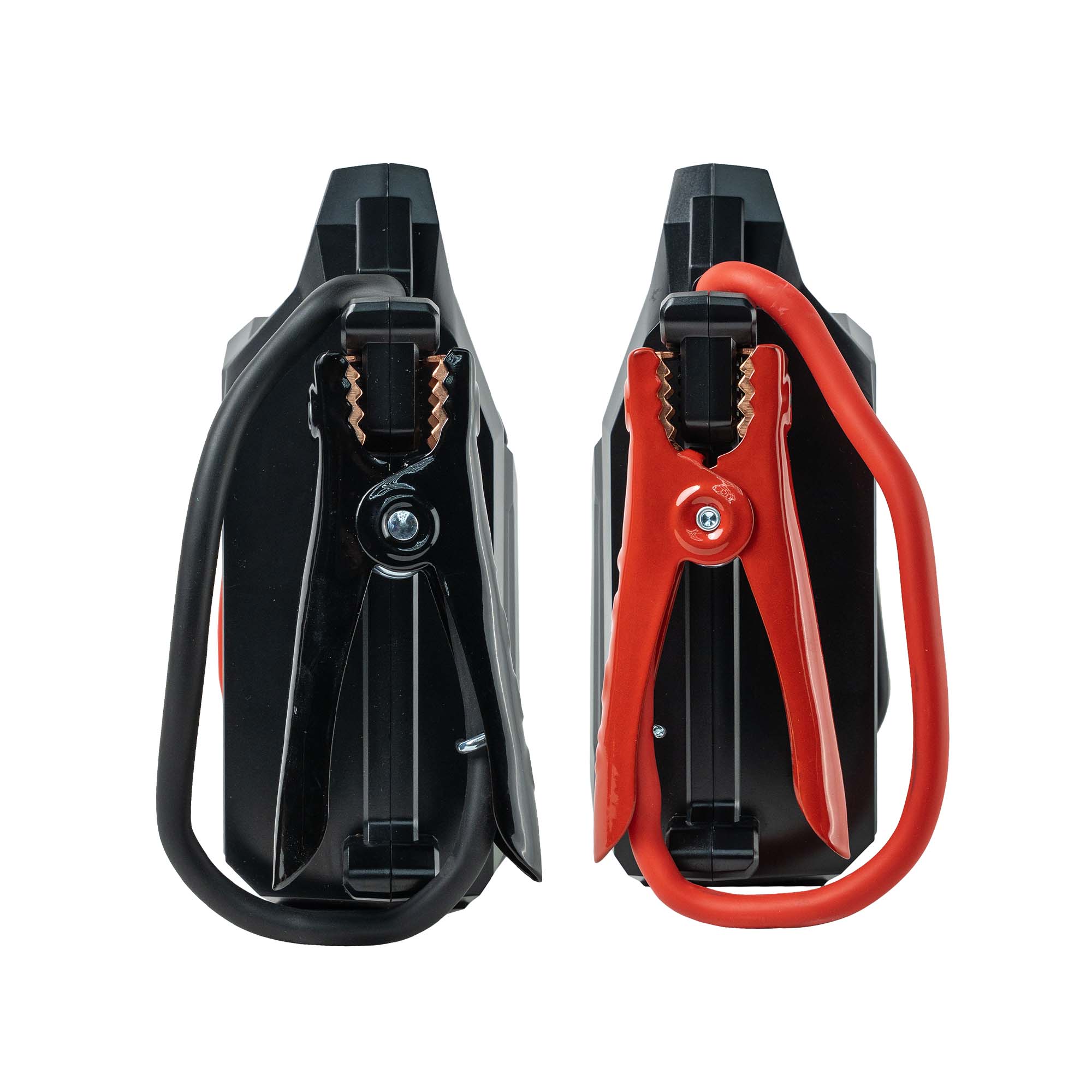 AVVIATORE MULTIFUNZIONE PER VEICOLI CON DISPLAY DIGITALE E BATTERIA AL LITIO DA 16.000MAH – 12V - immagine 3