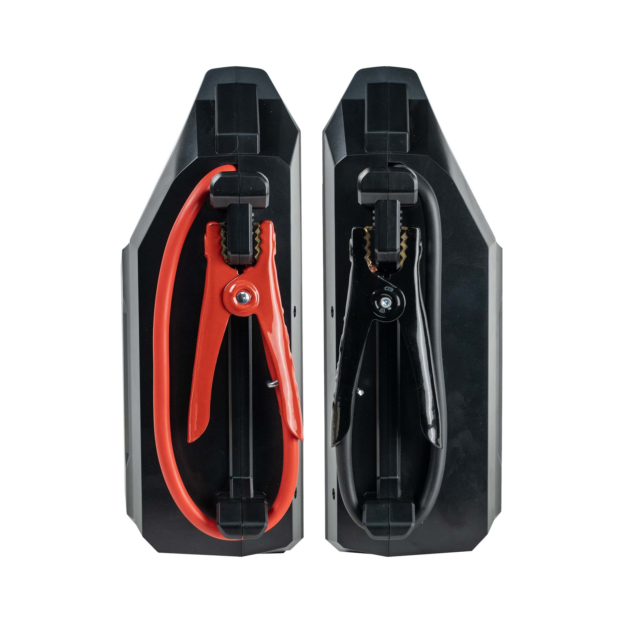 AVVIATORE MULTIFUNZIONE PER VEICOLI CON DISPLAY DIGITALE E BATTERIE AL LITIO DA 48.000MAH – 12V/24V - immagine 3