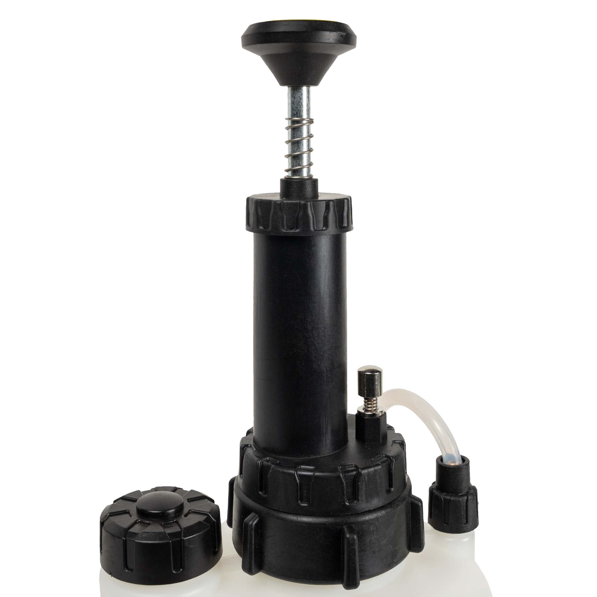 KIT SPURGO FRENI MANUALE - immagine 2