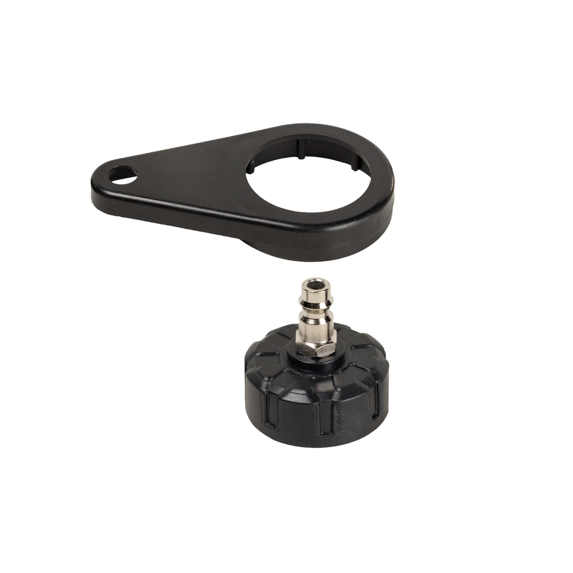 KIT SPURGO FRENI MANUALE - immagine 3