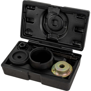 SET ESTRATTORE/INSTALLATORE SILENT BLOCK BRACCIO SOSPENSIONE ANTERIORE PER VAG