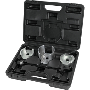 SET ESTRATTORE/INSTALLATORE SILENT BLOCK TELAIO AUSILIARIO POSTERIORE PER RENAULT