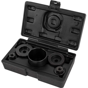 SET ESTRATTORE/INSTALLATORE SILENT BLOCK TELAIO AUSILIARIO POSTERIORE PER FORD FIESTA