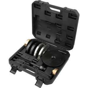 SET ESTRATTORE/INSTALLATORE CUSCINETTI RUOTA PER FORD/LAND ROVER/VOLVO