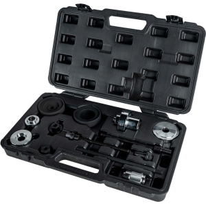 SET ESTRATTORE SILENTBLOCK PER AUDI/VW