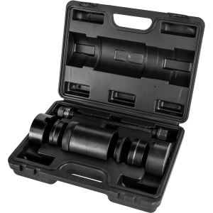 SET ESTRATTORE/INSTALLATORE DI SILENTBLOCK DEL TELAIETTO AUSILIARIO PER MERCEDES-BENZ