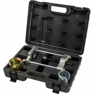 SET ESTRATTORE/INSTALLATORE DI SILENTBLOCK DEL TELAIETTO POSTERIORE PER FORD
