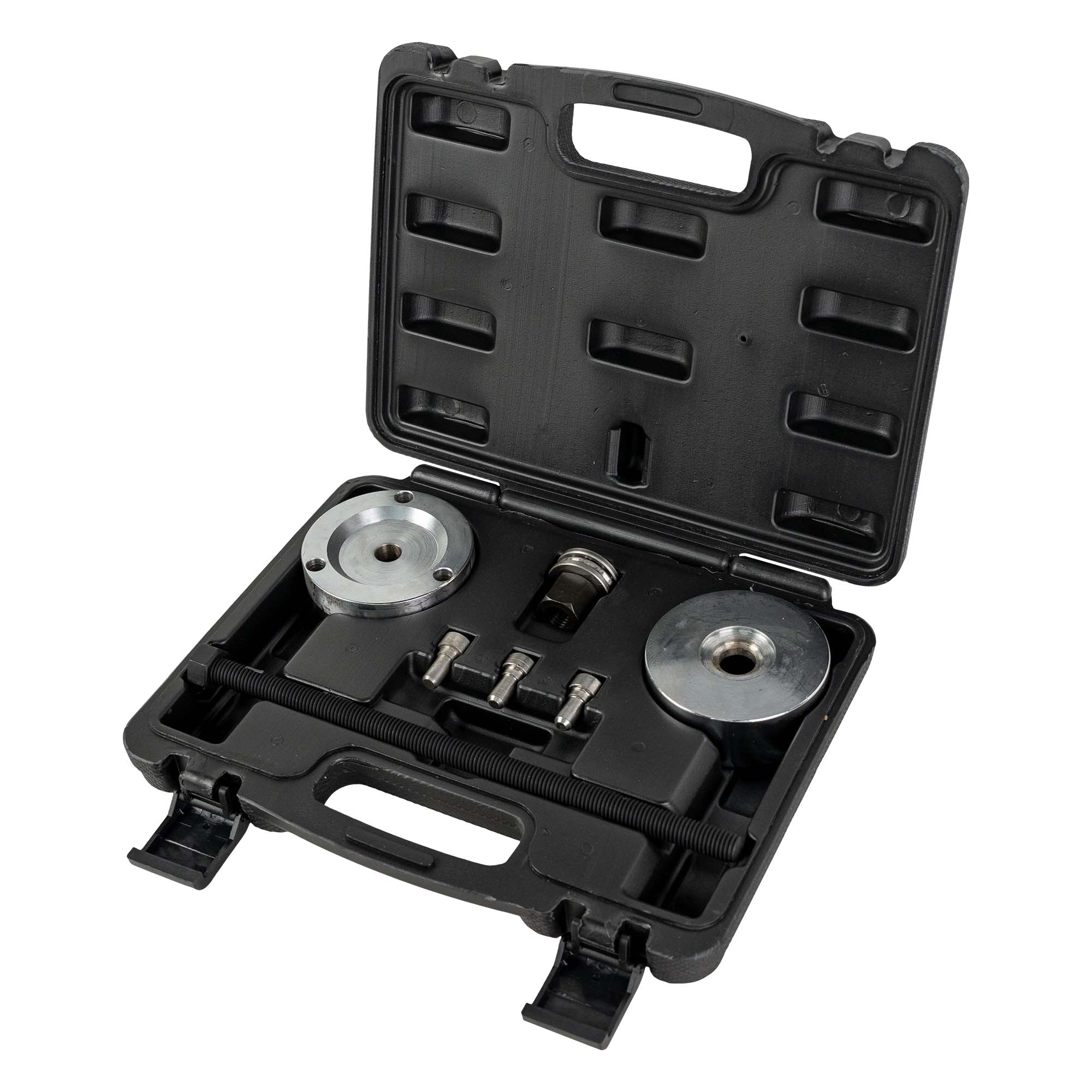 SET INSTALLATORE DI SILENTBLOCK DELL’ASSE POSTERIORE PER FIAT