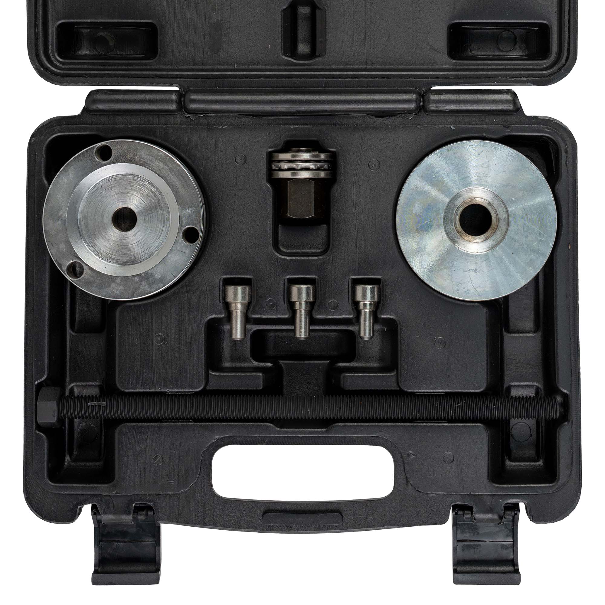 SET INSTALLATORE DI SILENTBLOCK DELL’ASSE POSTERIORE PER FIAT - immagine 2