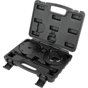 SET ESTRATTORE/INSTALLATORE DI PULEGGIA POSTERIORE ALBERO A CAMME PER FORD/MAZDA