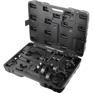 SET ESTRATTORE/INSTALLATORE DI SILENTBLOCK DEL BRACCIO SOSPENSIONE POSTERIORE PER TOYOTA