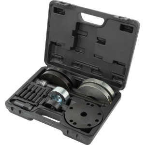 SET ESTRATTORE/INSTALLATORE CUSCINETTI RUOTA VAG 62MM