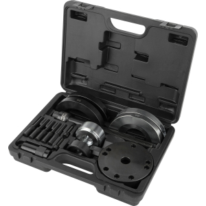 SET ESTRATTORE/INSTALLATORE CUSCINETTI RUOTA 66MM PER VAG