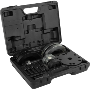 SET ESTRATTORE/INSTALLATORE CUSCINETTI RUOTA VAG 72MM