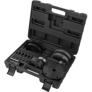 SET ESTRATTORE/INSTALLATORE CUSCINETTI RUOTA 85MM PER VAG